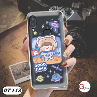 Ốp lưng dẻo in hình SAMSUNG GALAXY A10S