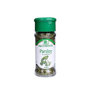 Rau Mùi Tây Parsley hiệu McCormick hộp 5g
