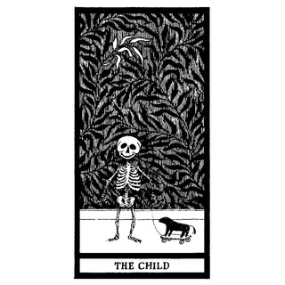 Bộ Bài The Fantod Pack (Guu Tarot Shop)