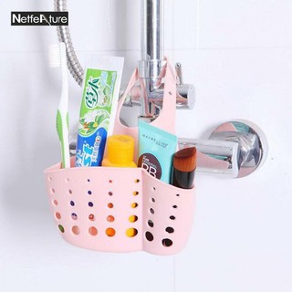 Giỏ đựng giẻ rửa bát