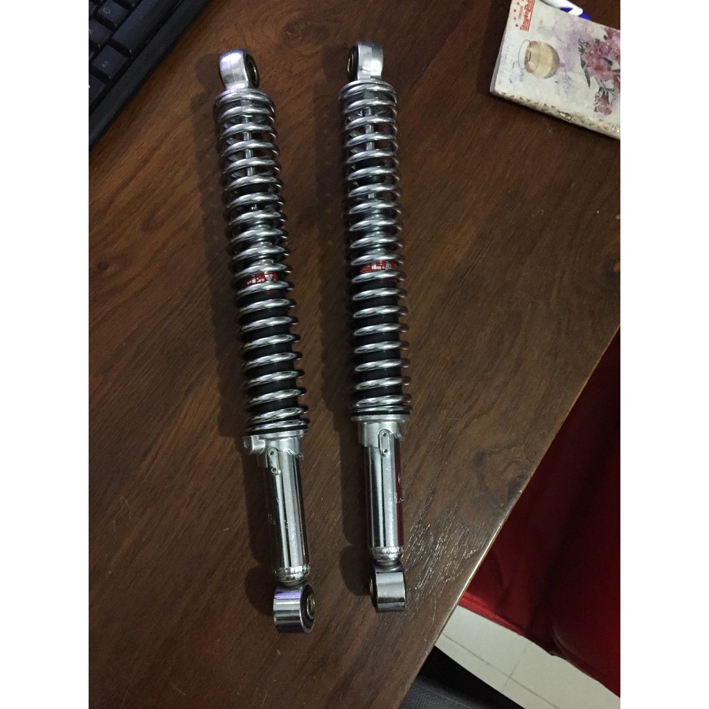 Phuột sau cho xe 67-Cl-Win