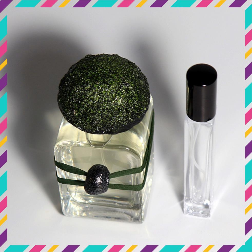 [ SIÊU HOT ] Mẫu Chiết Nước Hoa Sirio Mendittorosa (Talismans) (5ml-10ml-20ml) [ Nước Hoa Chất ]