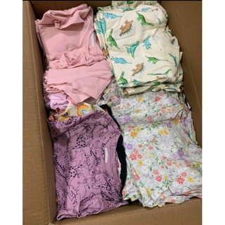 Áo cộc hãng Old Na.vy bé trai,bé gái size 1-5 tuổi(ngẫu nhiên ngẫu)