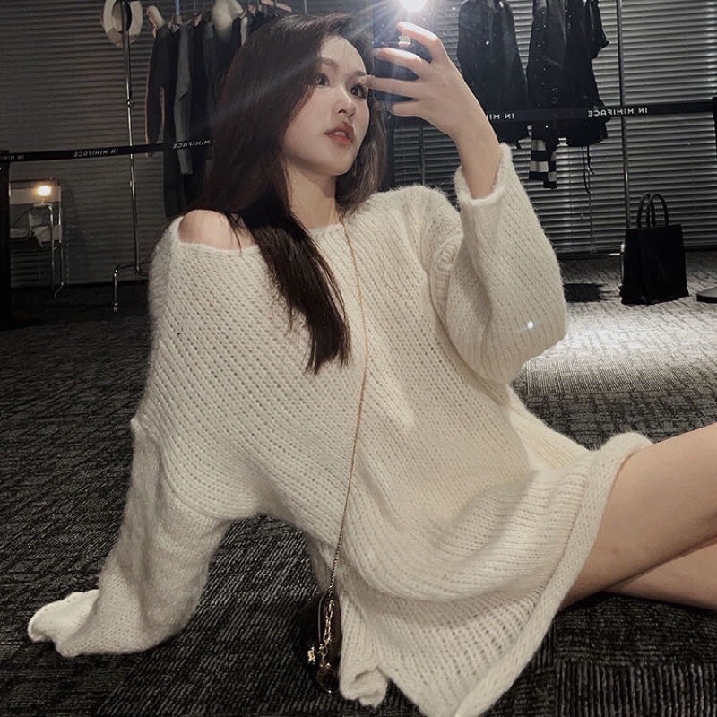 📎ÁO LEN BASIC SEXY😍📎