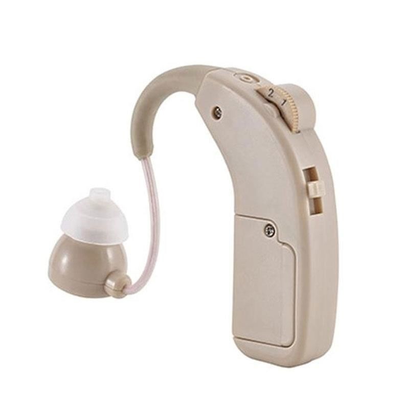 Máy trợ thính không dây Mimitakara Hearing Amplifier DP-6B7