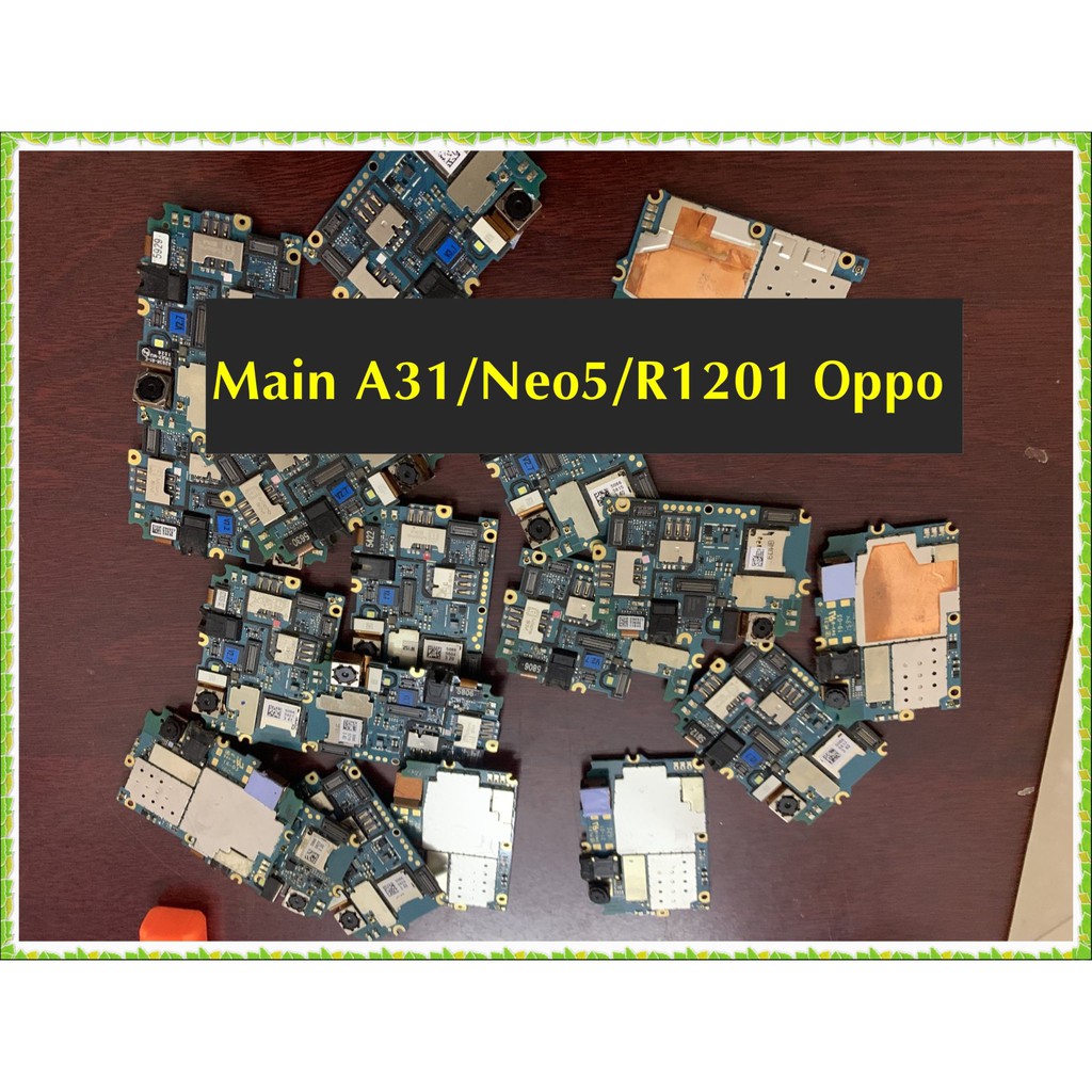 Main A31/Neo5/R1201-Oppo | BigBuy360 - bigbuy360.vn