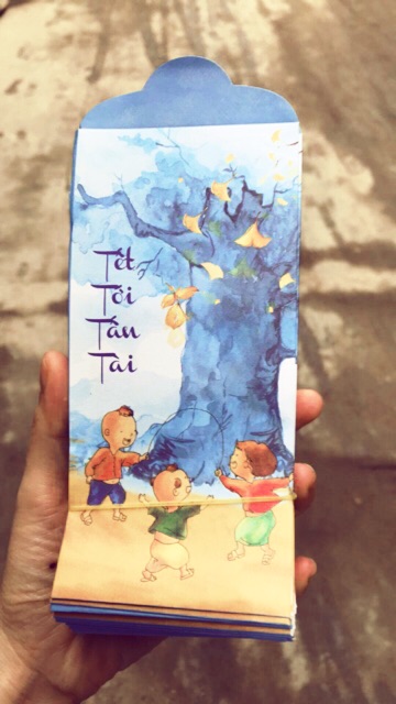 Bao lixi | BigBuy360 - bigbuy360.vn