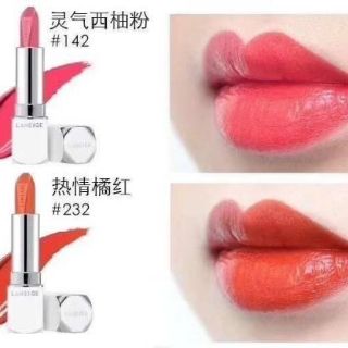 Son Thỏi Laneige Silk Intense Lipstick 2g