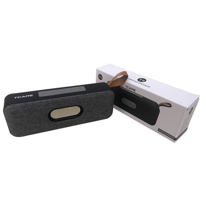 Loa bluetooth tcare