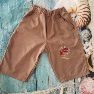 Combo 30 quần bé trai