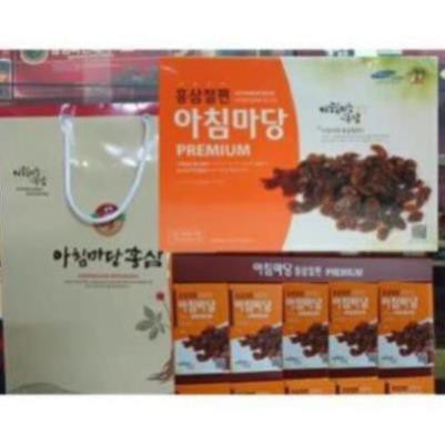 Sâm Lát Tẩm Mật Ong Achim Cao Cấp Hàn Quốc, Hộp 200gr | BigBuy360 - bigbuy360.vn