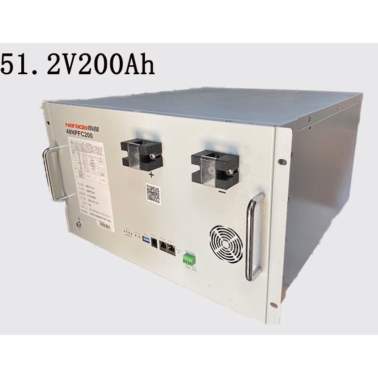 Pin Lithium Narada 48NPFC200 48V 200Ah