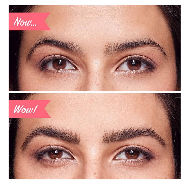 Kem tạo kiểu lông mày tự nhiên không màu lâu trôi kèm cọ | BigBuy360 - bigbuy360.vn