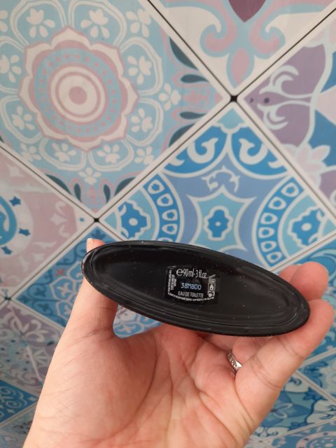 Nước Hoa Nữ Opium Black