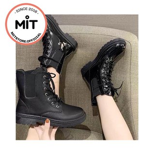 BOOTS DA QC 🔥