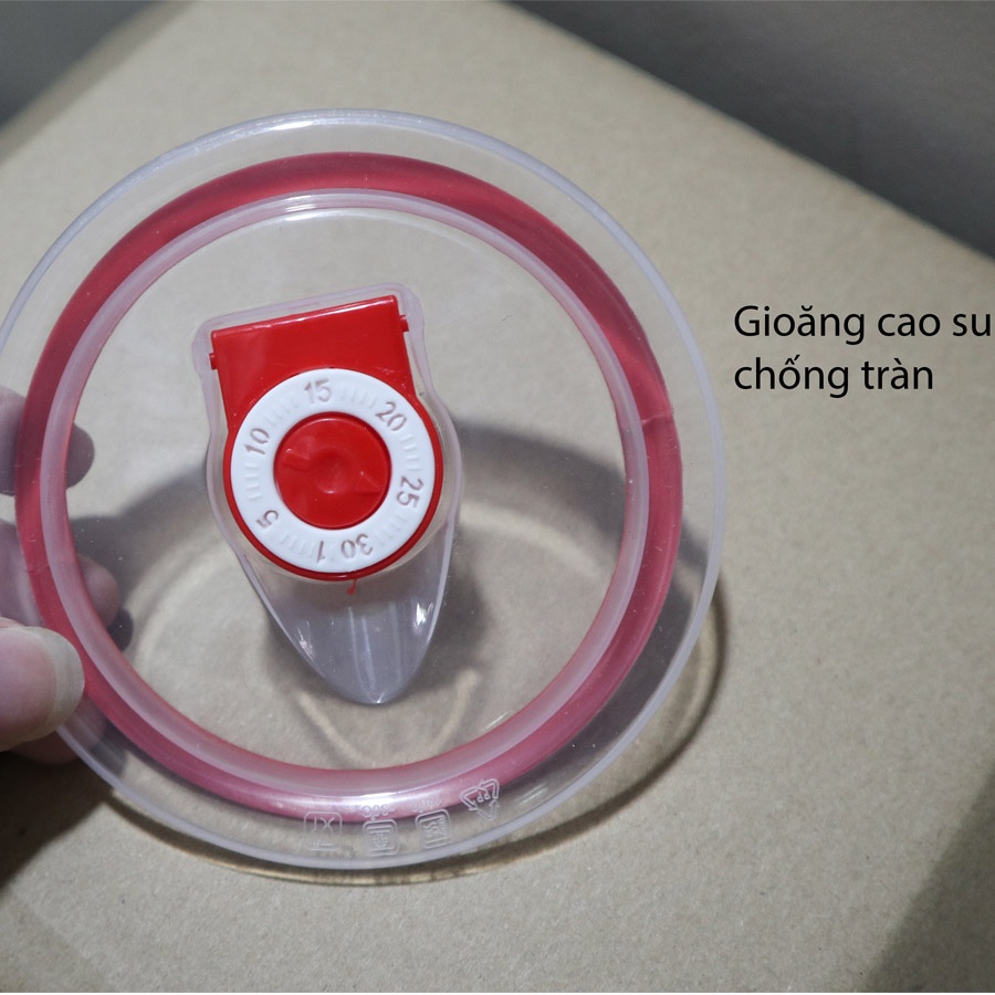 Bát canh chống tràn inox 304 mạ điện