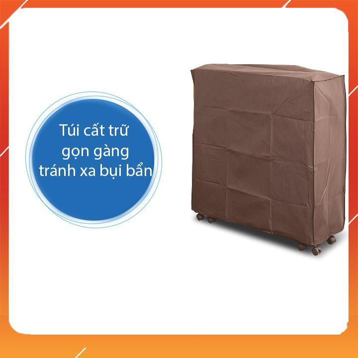 Giường Sofa Gấp Gọn Cao Cấp - Giường Xếp Thông Minh Phong Cách Hàn Quốc