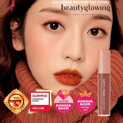 (hàng Mới Về) Son Tint Apieu - Juicy-pang 5.5g | BigBuy360 - bigbuy360.vn