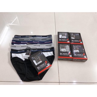 Bộ 04 cái Quần ROSSO Thái Lan 0245