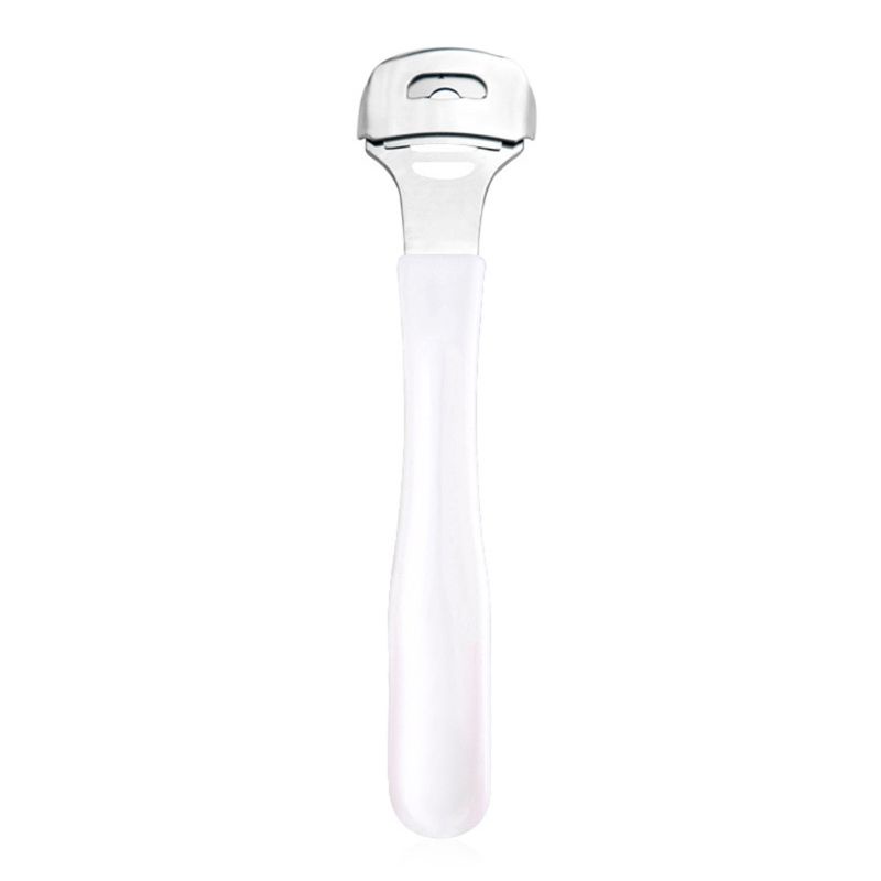 XIXI Dụng Cụ Cạo Da Chết Cứng Bằng Thép Không Gỉ Tiện Dụng
 | BigBuy360 - bigbuy360.vn