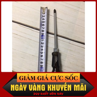 Tô vít đóng 6" - tô vít đóng nhật bản 2 cạnh và 4 cạnh