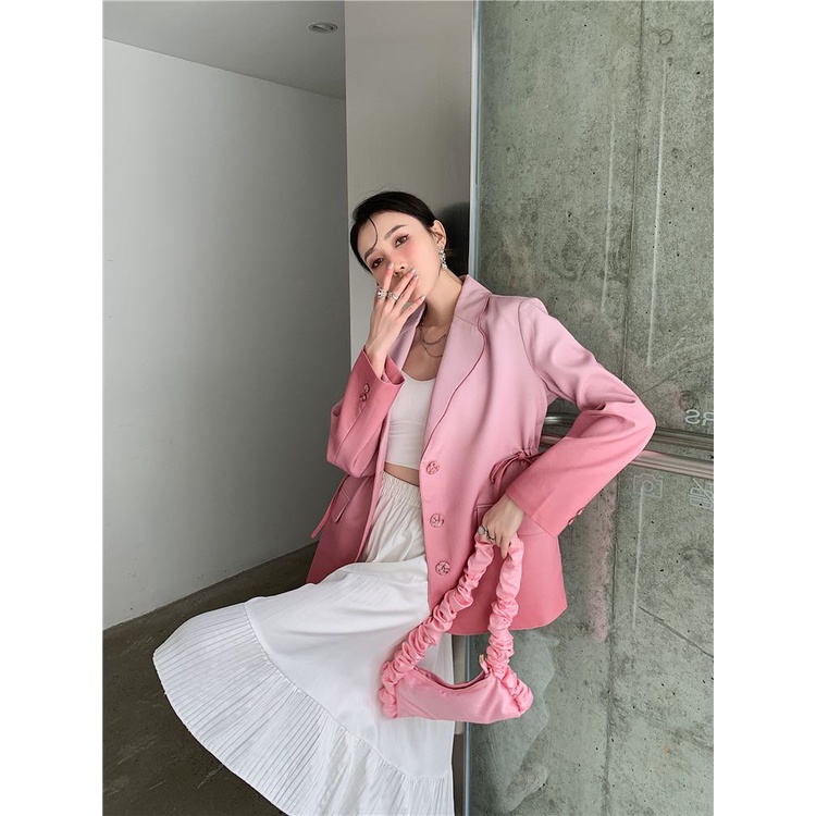 Áo blazer loang màu hàng thiết kế  mẫu mới 2021 | BigBuy360 - bigbuy360.vn