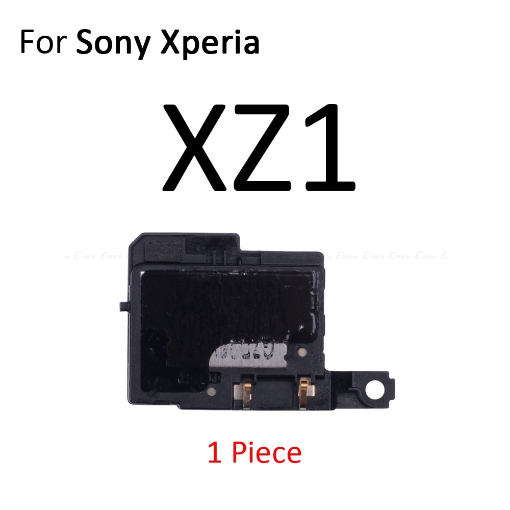 Mô-đun chuông loa sau cáp linh hoạt cho Sony Xperia XZ3 XZ2 XZ1 XZ Premium XA2 XA1 Plus XA Ultra