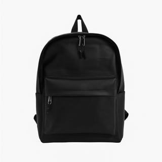 Balo da simili đen, balo thời trang