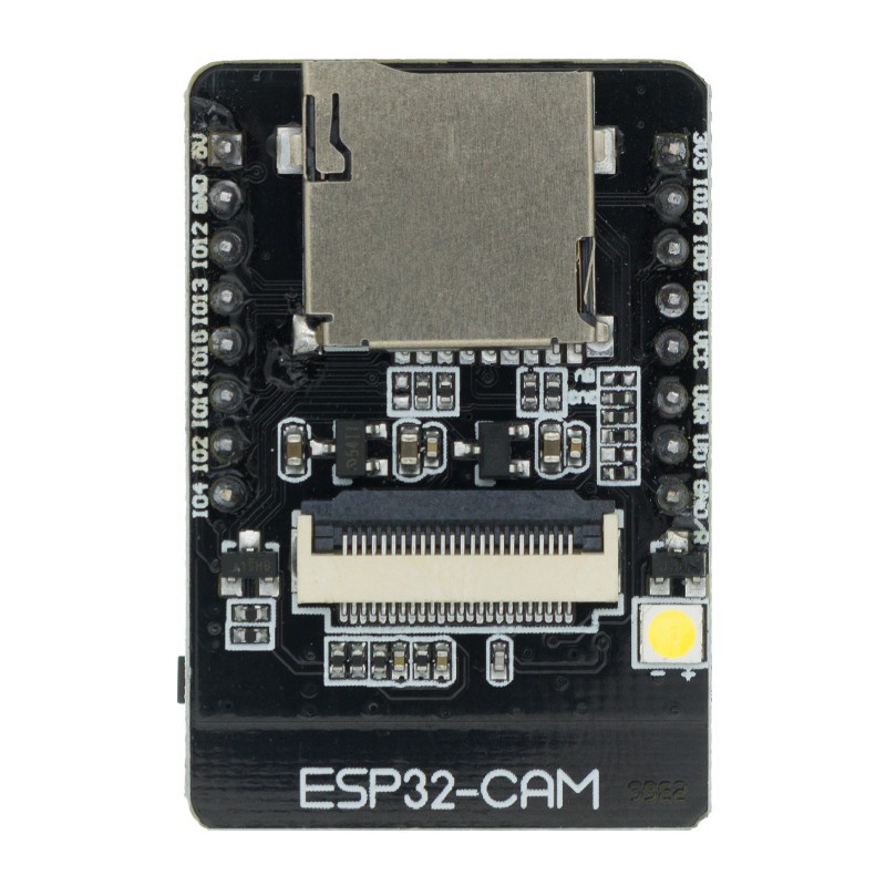 Bảng Mạch Phát Triển WiFi ESP32-CAM WiFi ESP32 5V Bluetooth OV2640 DIY