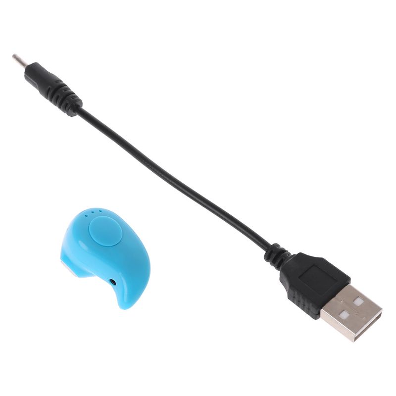 Tai Nghe Bluetooth Không Dây Mini S530 Cho Điện Thoại # 6