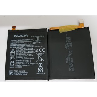 Pin nokia he378 cho nokia 3.1 zin