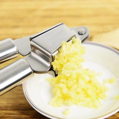 Kẹp ép tỏi WMF Garlic press PROFI PLUS [Gia Dụng Đức]