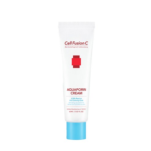 Bưu kiện Alpha Kênh nước Kem 60ml