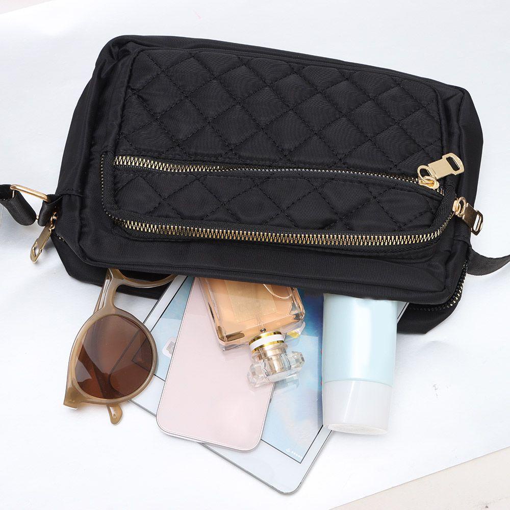 Túi Đeo Chéo Chống Trộm SOFTNESS