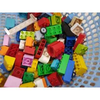 Gạch xếp hình Duplo chính hãng