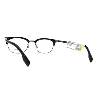 Gọng Kính Unisex Burberry B2290D