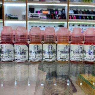Mực PERMABLEND 💓