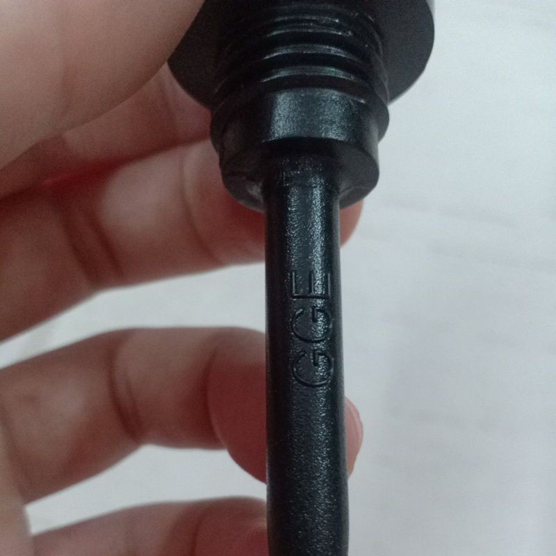 Ty thước thăm dầu nhớt Honda Lead 110 Scr