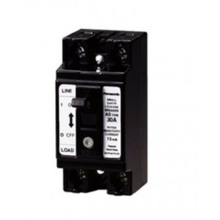 Cầu dao chống giật Panasonic ELB BJS3030NA2