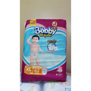 Tả quần Bobby L68/XL62