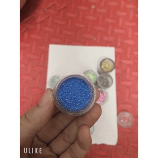 nhũ mịn rắc móng siêu đẹp