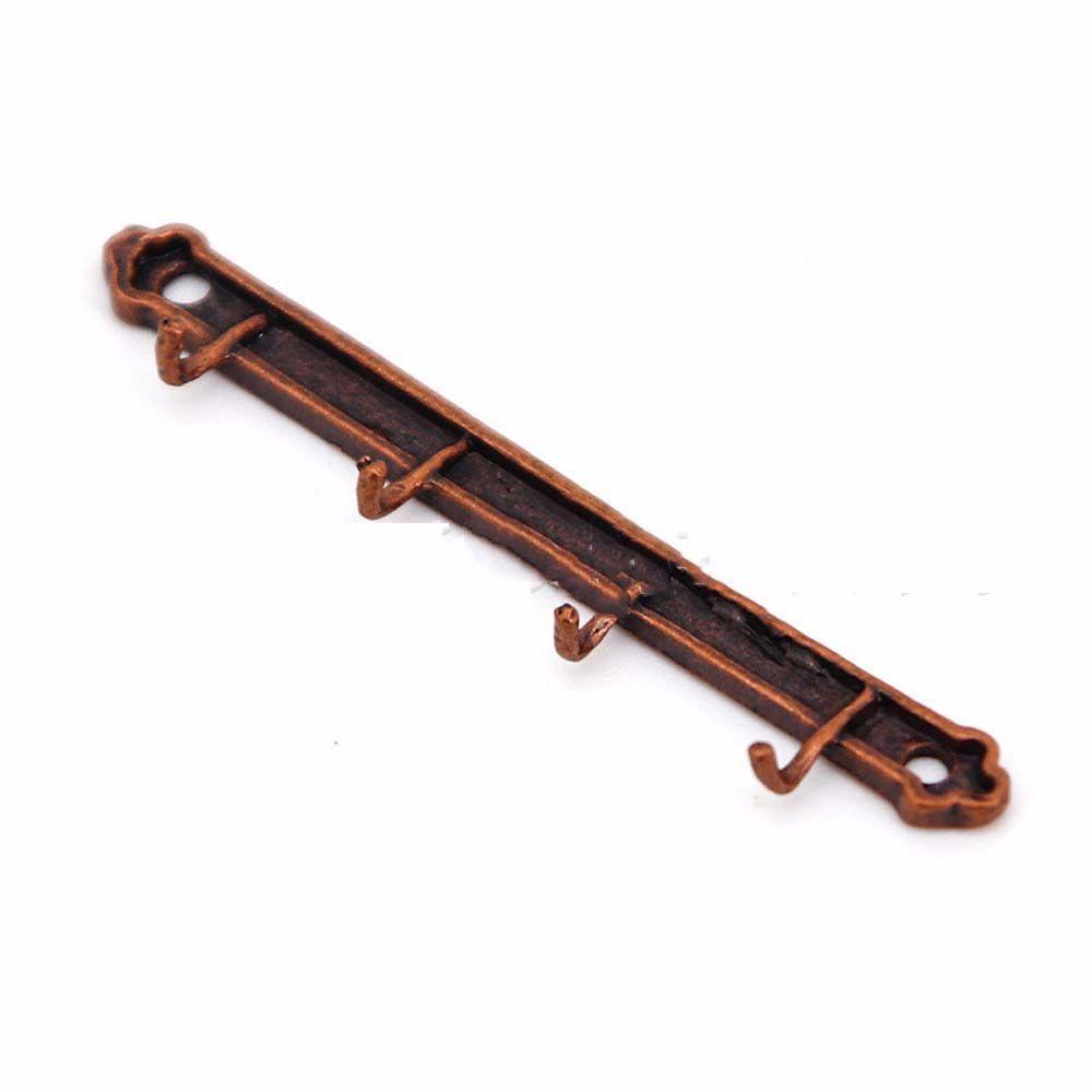 Muỗng Súp Đồ Chơi Trang Trí Nhà Búp Bê Tỉ Lệ 1 / 12