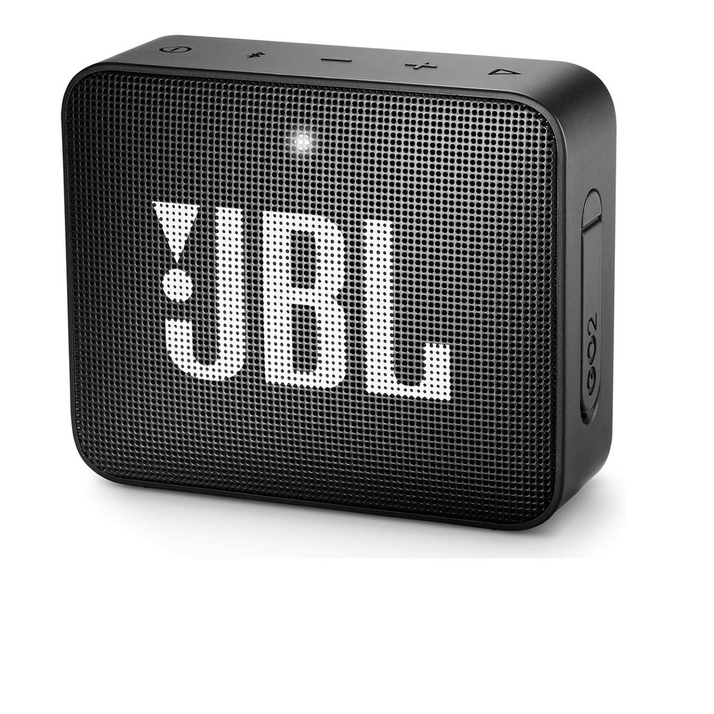 Loa Bluetooth JBL Go 2 - Hàng Chính Hãng