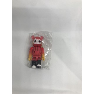 Bearbrick 100% Mới Còn Bọc Card