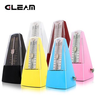 Máy đếm(ĐẬP) nhịp piano,VIOLIN...thương hiệu JOYO- Gleamcao cấp(metronome)