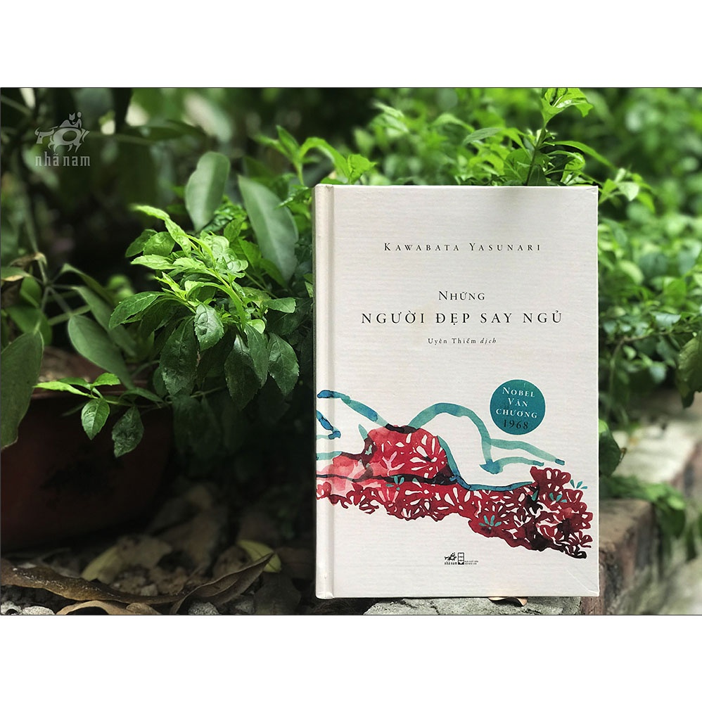 Sách - Những người đẹp say ngủ