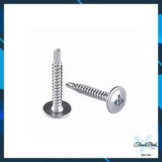 < 100 GRAM > VÍT INOX 410 TỰ KHOAN ĐẦU DÙ