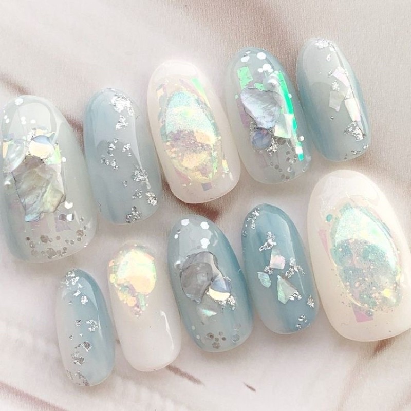 mẫu nailbox siêu xinh giá từ 39k -69k