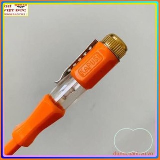 BÚT THỬ ĐIỆN CAO CẤP KAPUSI