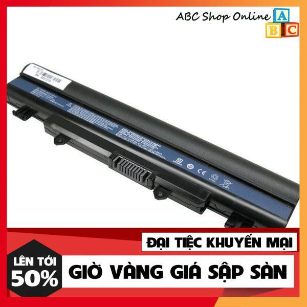 [Mã 273ELHA100K0 hoàn 7% đơn 500K] Pin ACER E5-551, AL14A32, p246, p256 (HÀNG ZIN)